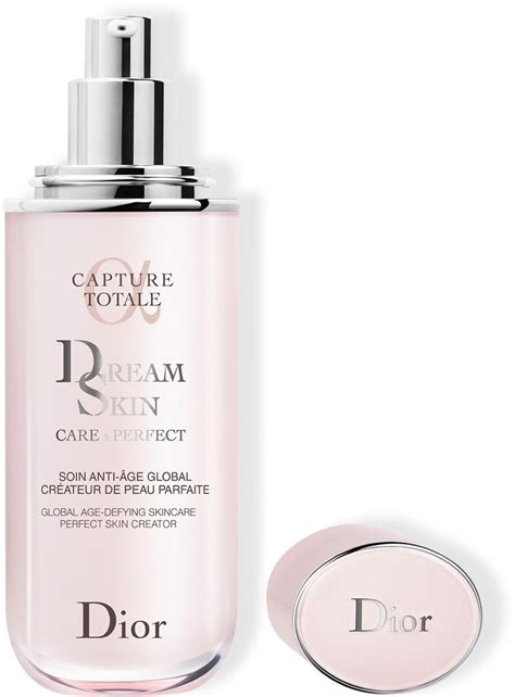 dior care perfect|dior capture total.